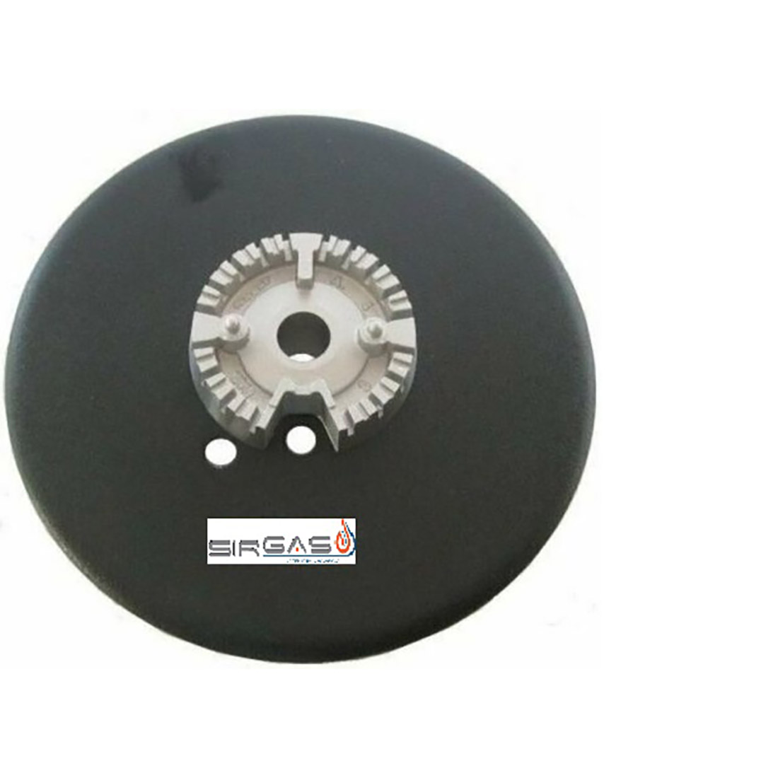 BRUCIATORE TIPO FRANKE AX MONTA S1504 - B1513 - immagine 1